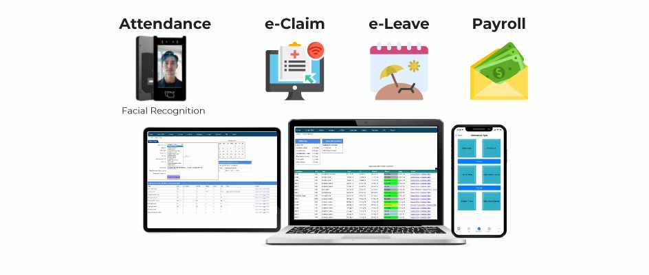BMO HRM Cloud