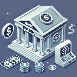 Banking & Financial