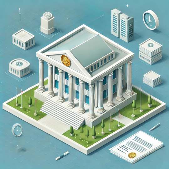Government Agencies