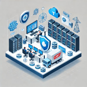IT & Security