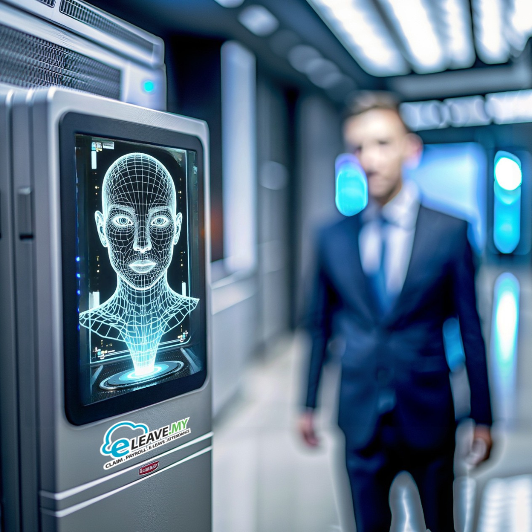 Facial Recognition