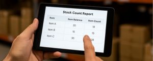 Inventory Management