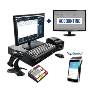 BMO POS + Accounting