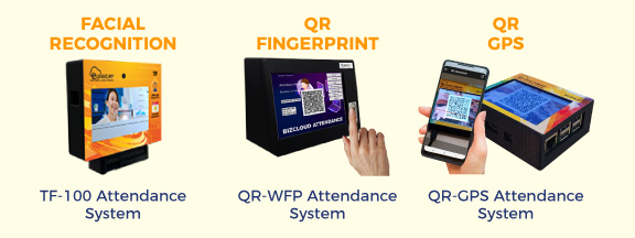 Advanced Attendance Tracking Options