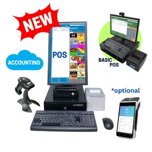 Vertical BMO POS