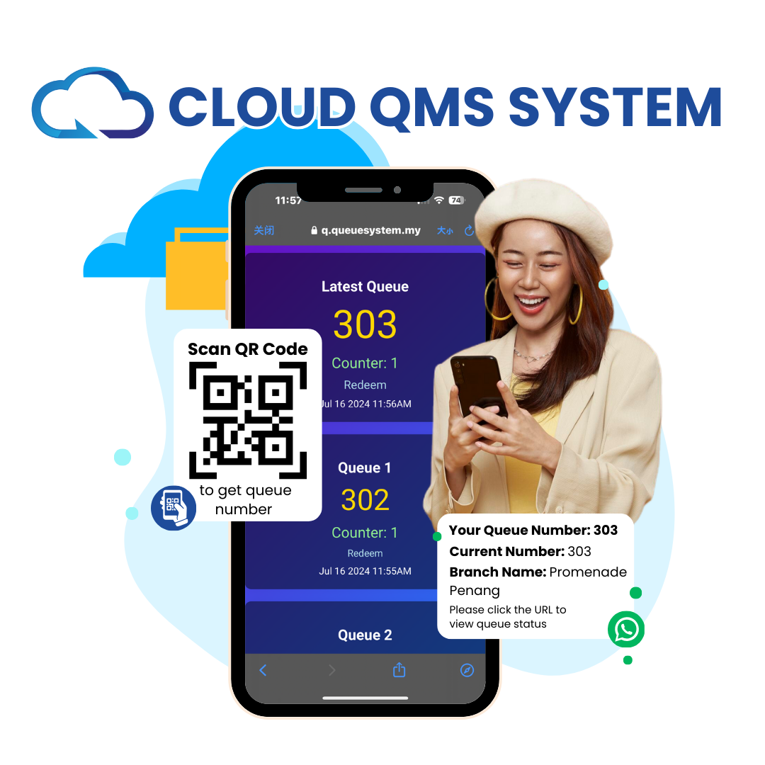 QMS Cloud