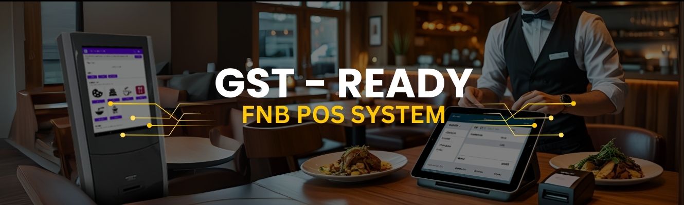 gst F&B Solution