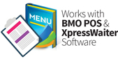 bmo xpress pos system sql accounting