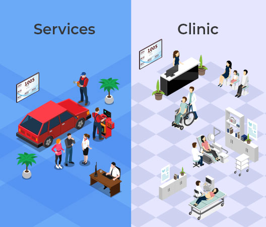 queue-manager-integration-clinic-queue management services queue management