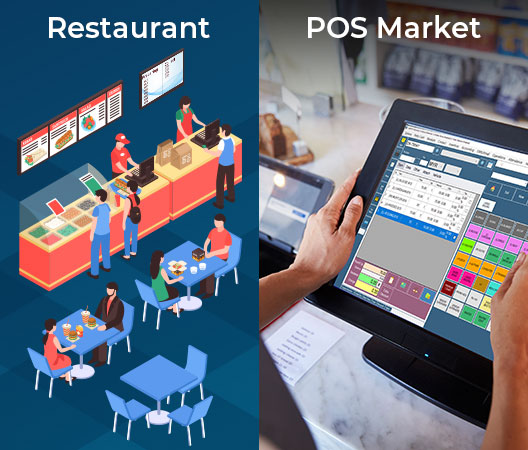 queue manager integration restaurant queue management pos system