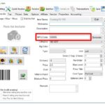 barcode pos 5 pos system