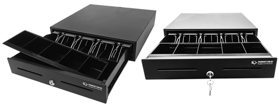 standard cash drawer malaysia 4 segments