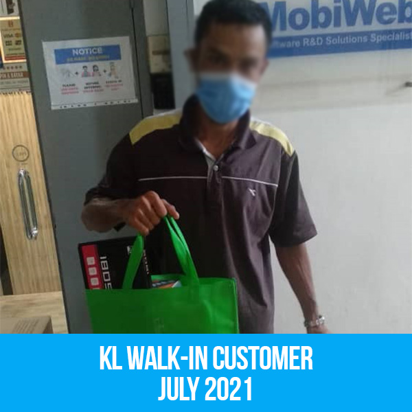 qms kl walk in customer 08072021