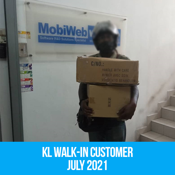 qms kl walk in customer 21072021