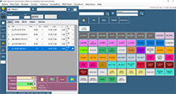 queue system pos market ready 3