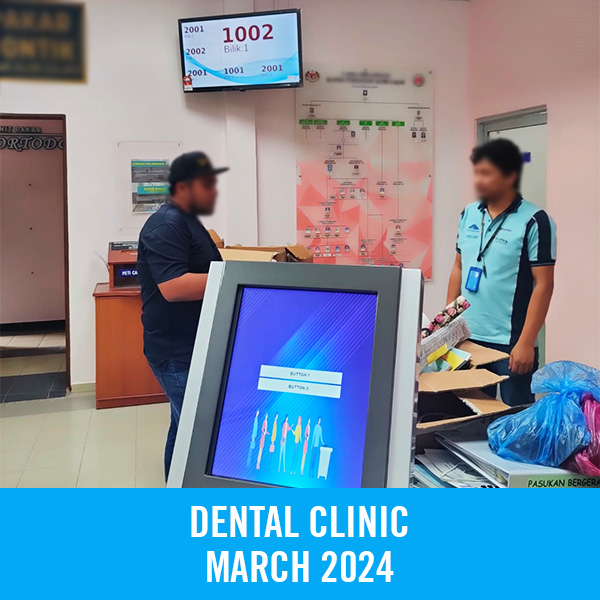 qms setup dental clinic 11032024