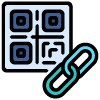 cloud queue system qr code link