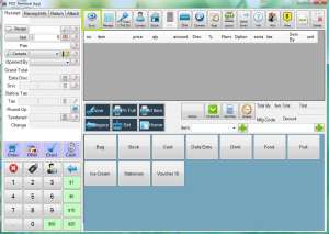 backup sync pos system