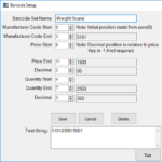 barcode pos 4 pos system