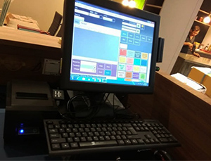 beauty centre pos system bukit jalil