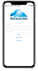 bizcloud app ios app tb