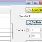 import to sql get file