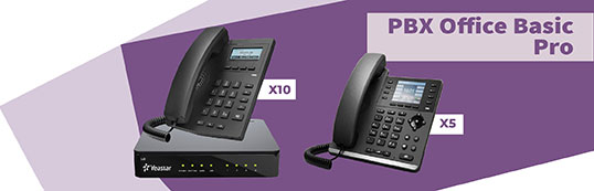 office pbx voip packages bundles pro