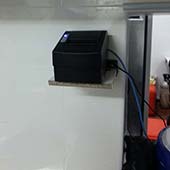 pos system setup singapore Kitchen order Printer