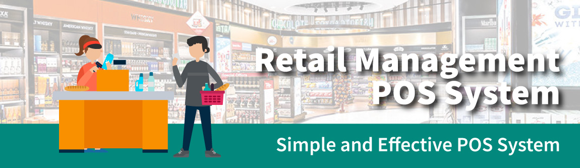 retail pos system banner