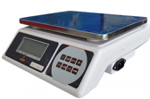 pos weight machine